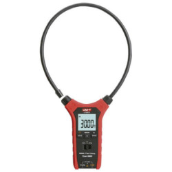 Pinza amperimétrica flexible UNI-T UT281A