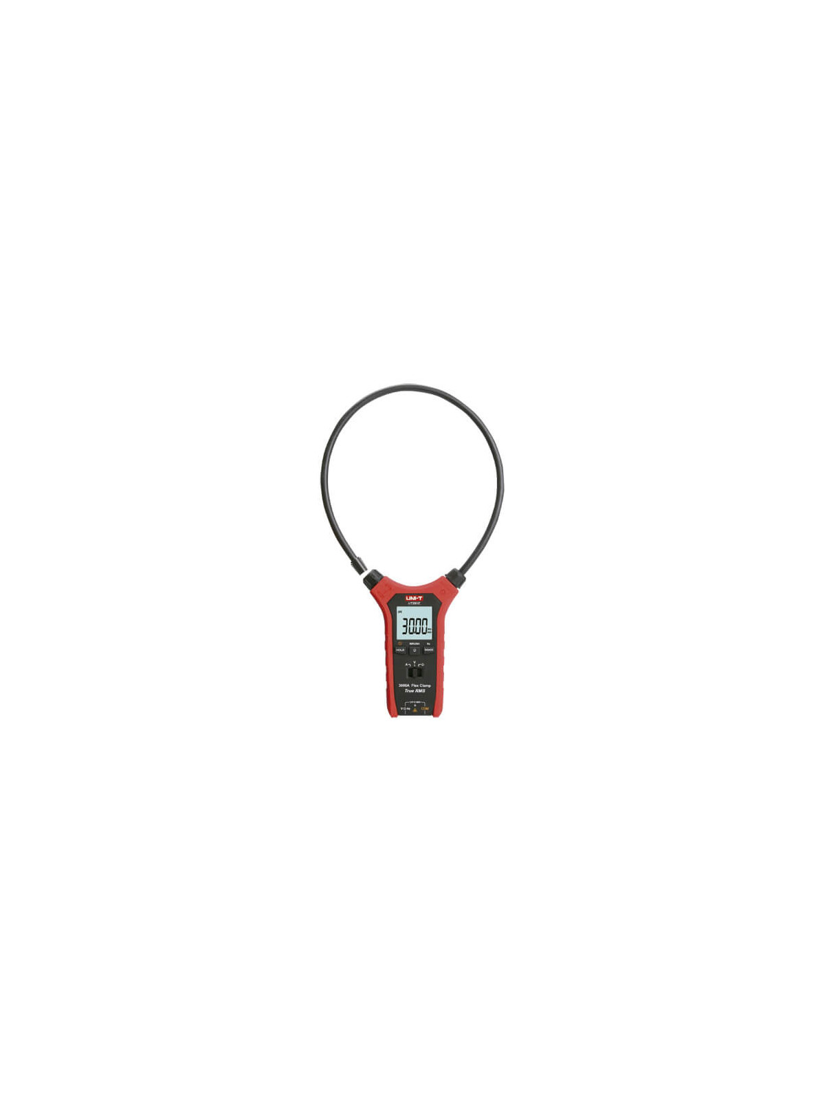 Pinza amperimétrica flexible UNI-T UT281A