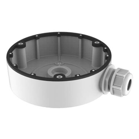 Caja de conexiones Hikvision DS-1280ZJ-DM8 (para 2CD13xx y 2CD23xx)