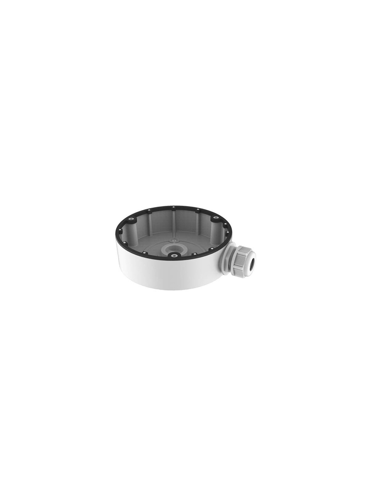 Caja de conexiones Hikvision DS-1280ZJ-DM8 (para 2CD13xx y 2CD23xx)