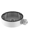 Caja de conexiones Hikvision DS-1280ZJ-DM8 (para 2CD13xx y 2CD23xx)