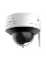 Domo IP Safire      SF-IPD821WHA-4PW 4MP IR30m 2.8mm H265+ SD WDR Wifi Audio