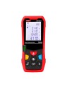Medidor láser de distancia  (100m) UNI-T LM100-I