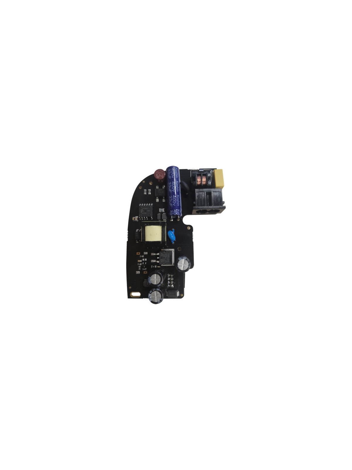 Módulo de alimentación 220VAC Ajax AJ-AC220V-PCB2 para HUB2 y HUB2PLUS
