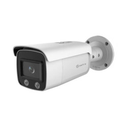 Cámara IP Safire    SF-IPB798CWH-4U-AI2 4MP 0.0005Lux 2.8mm H265+ POE SD WDR TrueSense2