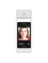 Control de presencia y accesos Anviz FACEDEEP5-IRT reconocimiento facial mascarilla y fiebre RFID Wifi Wiegand