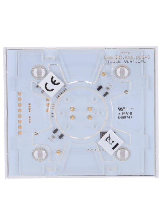 AJ-CENTERBUTTON-DIMMER-W-VERT