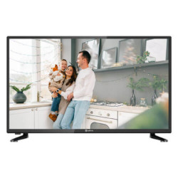 Pantalla LED 32" SF-MNT32-BNC 1920x1080 VGAx1 HDMIx1 BNCx1 Audio