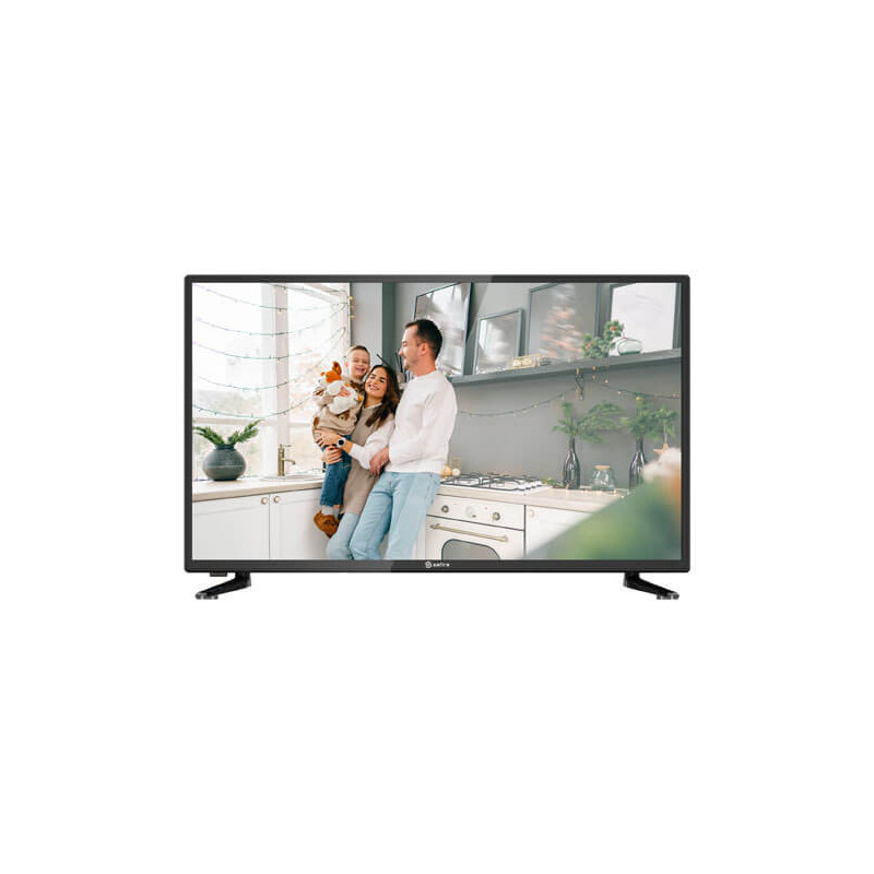 Pantalla LED 32" SF-MNT32-BNC 1920x1080 VGAx1 HDMIx1 BNCx1 Audio