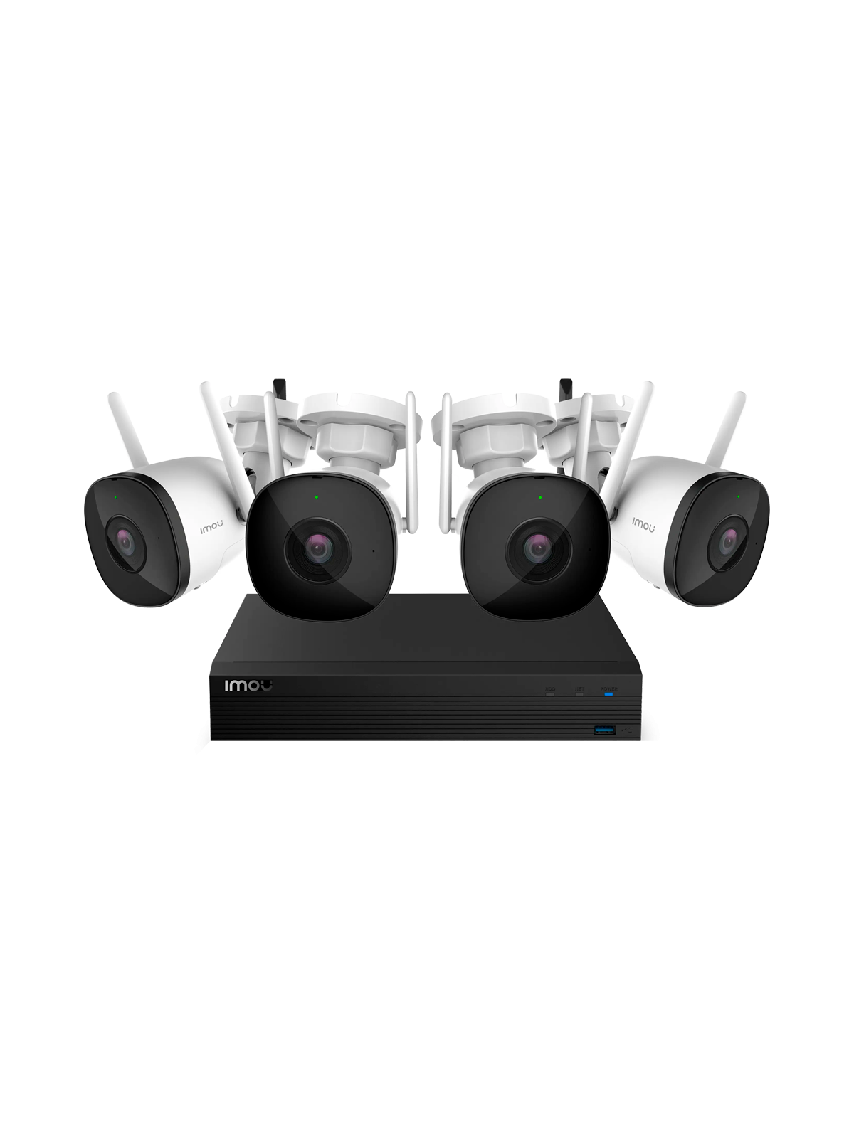 IMOU-KIT/NVR1104HS-W-S2-CE-1T/4-F22P-0280B