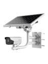Cámara IP Solar 4G Safire  SF-IPB035WH-2YSOLAR-4G 2MP IR30m 2.8mm H265+ SD WDR Placa solar Batería 4G