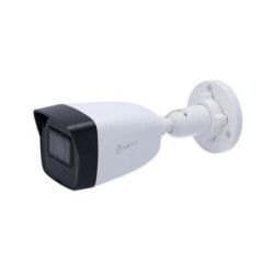 Cámara IP Safire SF-IPB025W-8E 8MP IR30m 2.8mm H265+ POE WDR