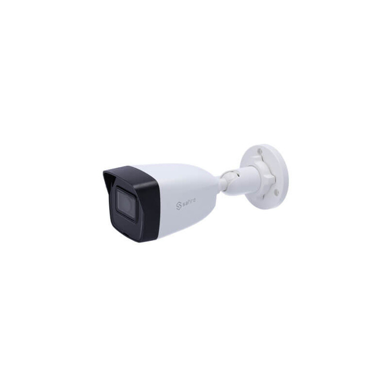 Cámara IP Safire SF-IPB025W-8E 8MP IR30m 2.8mm H265+ POE WDR