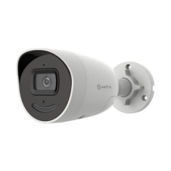 Cámara IP Safire    SF-IPB026UWA-4US-AI2 4MP IR30m 2.8mm H265+ POE SD WDR Audio Flash TrueSense2