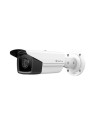 Cámara IP Safire  SF-IPB098W-6U-AI 6MP IR80m 2.8mm H265+ POE SD WDR Audio Flash TrueSense