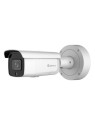 Cámara IP Safire     SF-IPB798ZUWA-4US-AI2 4MP IR60m 2.8-12mm motorizada H265+ POE SD WDR Audio Flash Alarmas TrueSense2