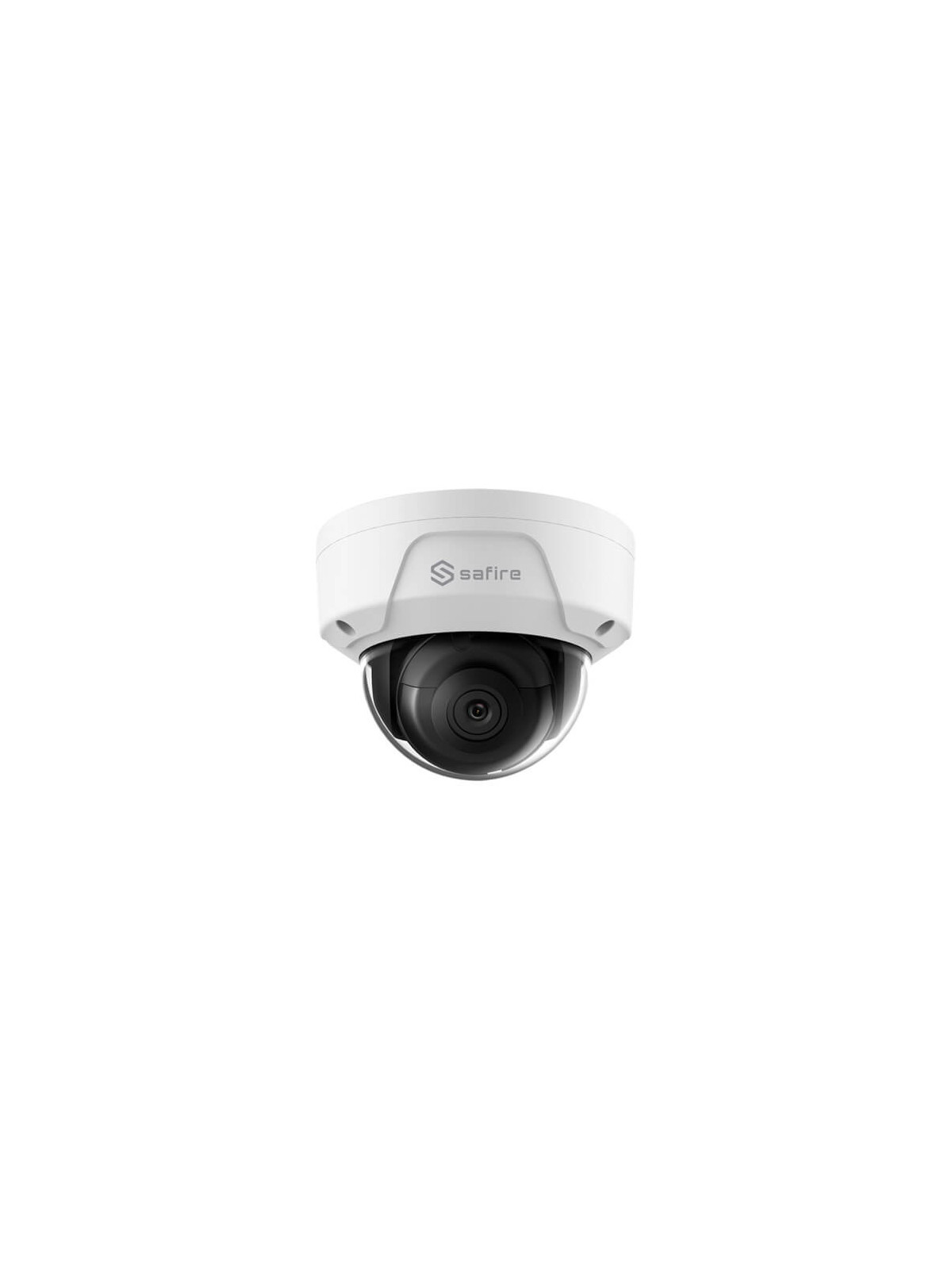 Domo IP Safire  SF-IPD934W-8E 8MP IR30m 2.8mm H265+ POE WDR