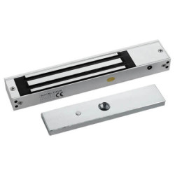 Ventosa electromagnética para puerta  sencilla 180Kg YF-180AS