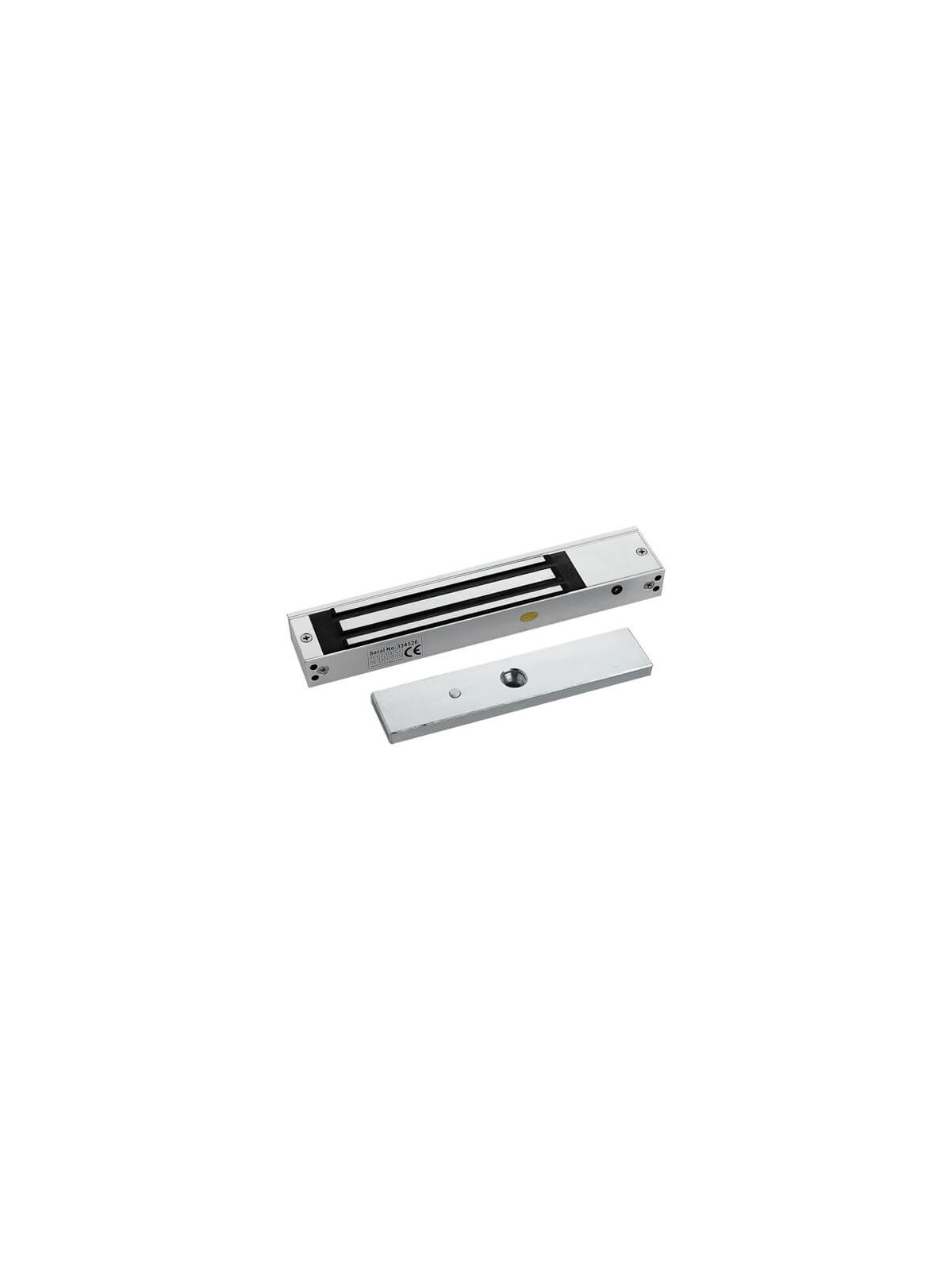 Ventosa electromagnética para puerta  sencilla 180Kg YF-180AS