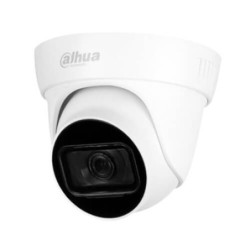 Domo 4en1 Dahua       HDW1400TL-A 4MP IR30m 2.8mm Audio