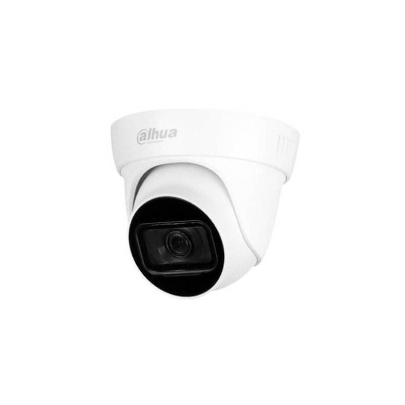 Domo 4en1 Dahua       HDW1400TL-A 4MP IR30m 2.8mm Audio