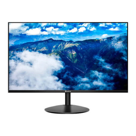 Pantalla LED 27" SF-MNT27-FHD-SLIM 1920x1080 VGAx1 HDMIx1