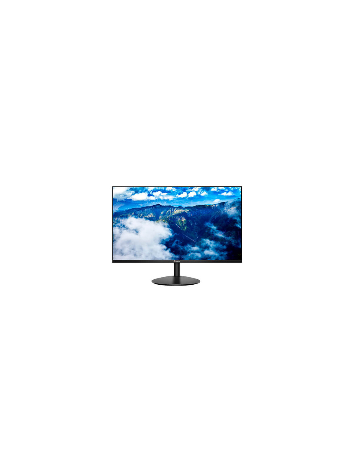 Pantalla LED 27" SF-MNT27-FHD-SLIM 1920x1080 VGAx1 HDMIx1