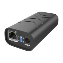 Inyector POE INJ-POE-G-60W-DUAL