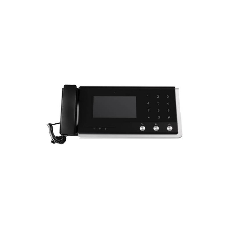 Estación master videoportero IP Safire SF-VI209M-IP