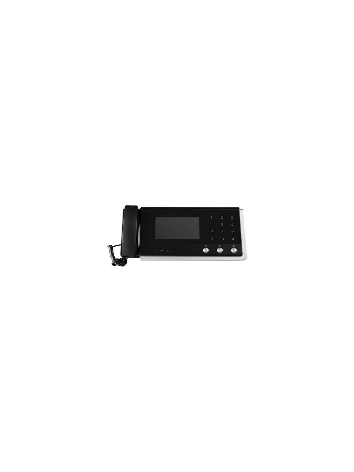 Estación master videoportero IP Safire SF-VI209M-IP