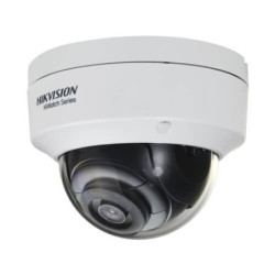 Domo IP Hikvision HiWatch HWI-D181H-M 8MP IR30m 2.8mm H265+ POE