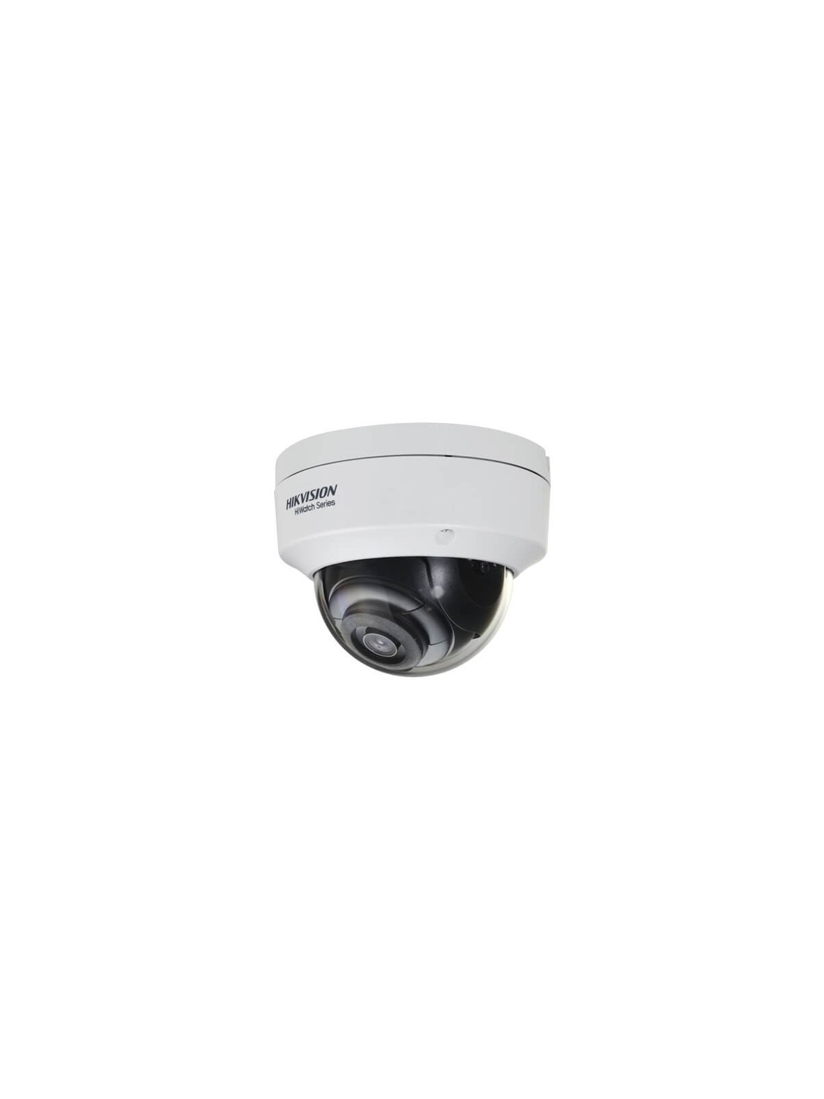 Domo IP Hikvision HiWatch HWI-D181H-M 8MP IR30m 2.8mm H265+ POE