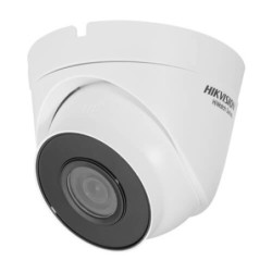Domo IP Hikvision HiWatch HWI-T181H-M 8MP IR30m 2.8mm H265+ POE