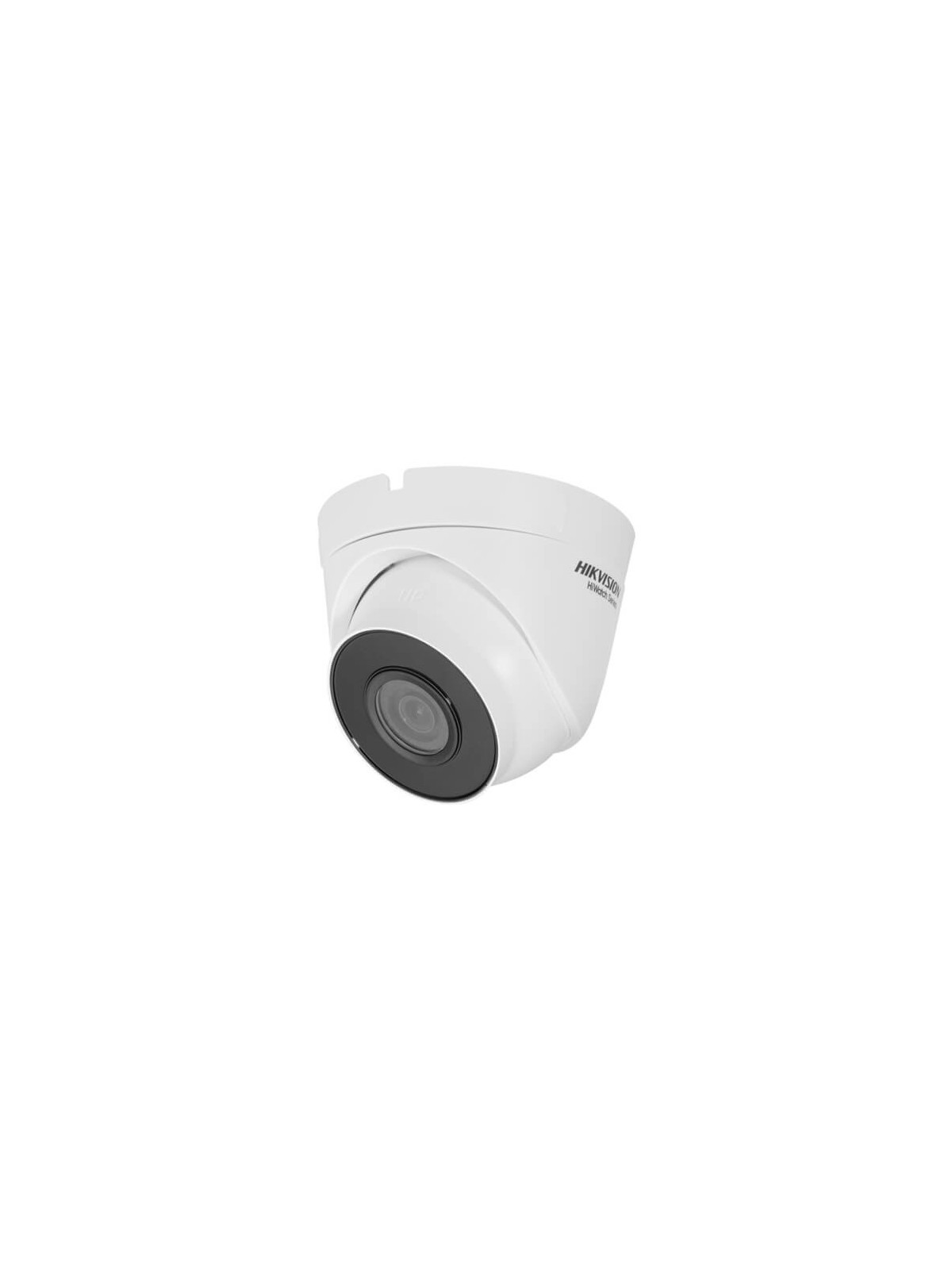 Domo IP Hikvision HiWatch HWI-T181H-M 8MP IR30m 2.8mm H265+ POE