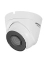 Domo IP Hikvision HiWatch HWI-T181H-M 8MP IR30m 2.8mm H265+ POE