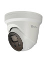 Domo IP Safire     SF-IPT838CWHA-4U-AI2 4MP Luz30m 2.8mm H265+ POE SD WDR Audio TrueSense2