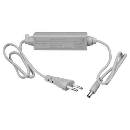 Fuente de alimentación (transformador)   12VDC  2A DC12V2A-IP66