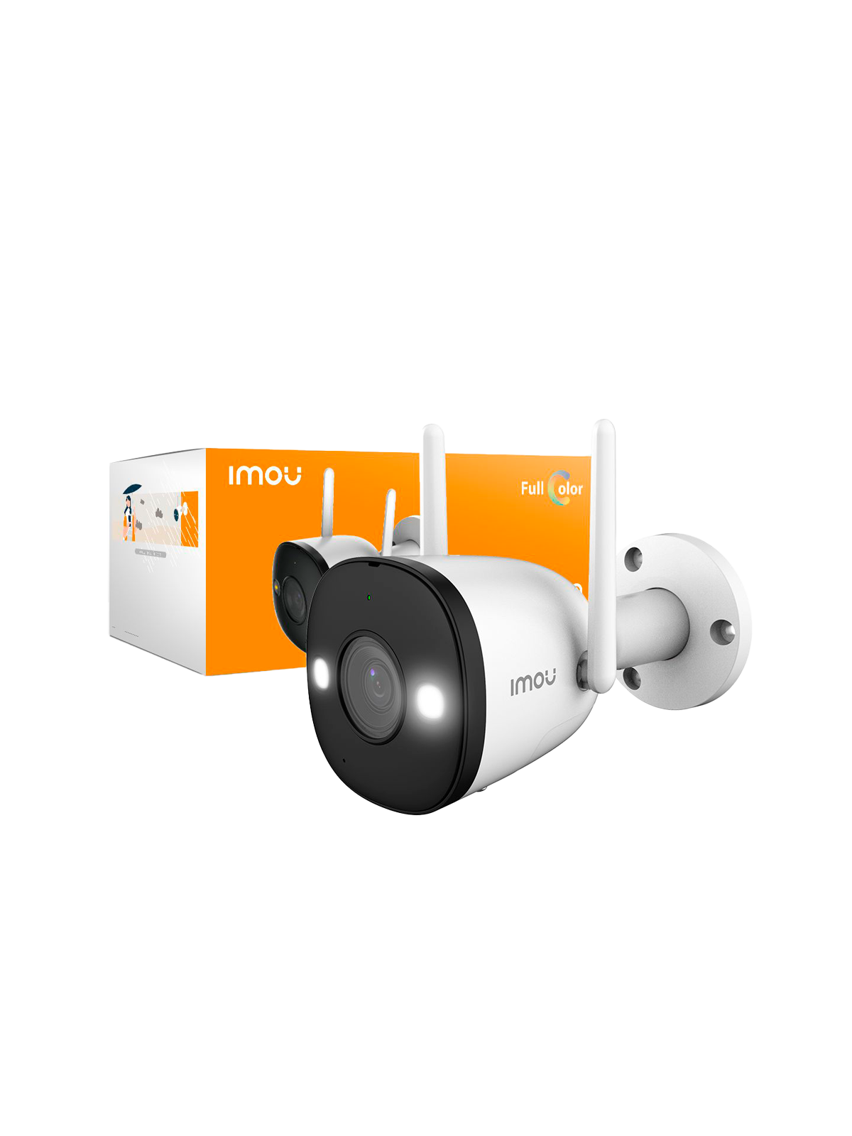 IPC-F42FEP-0280B-IMOU