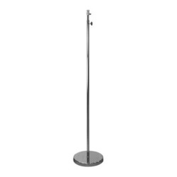 Soporte para cámara 100-135cm con peana SP8018-BASE