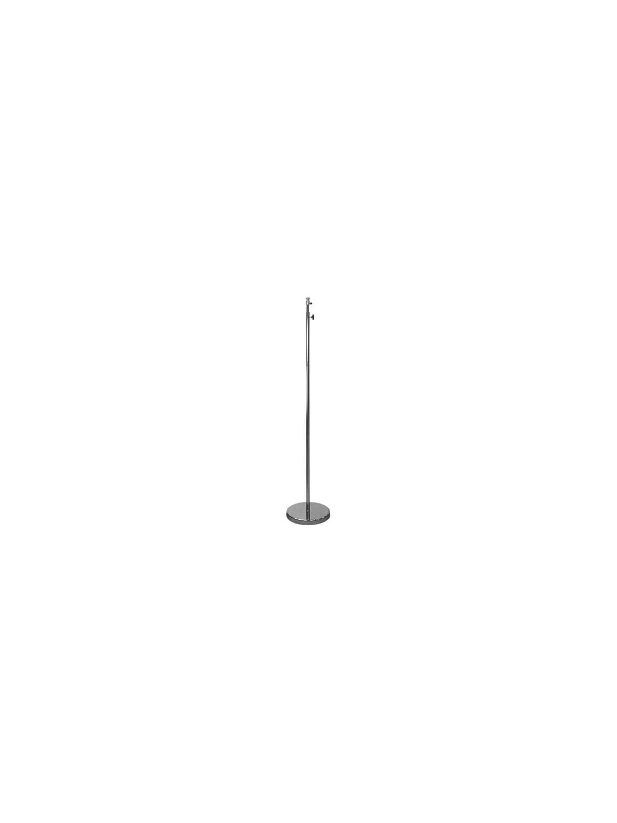 Soporte para cámara 100-135cm con peana SP8018-BASE