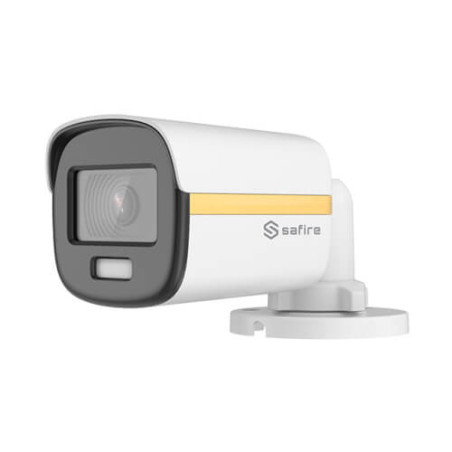Cámara 4en1    SF-B025WC-8U 8MP ULTRA Luz40m 3.6mm WDR