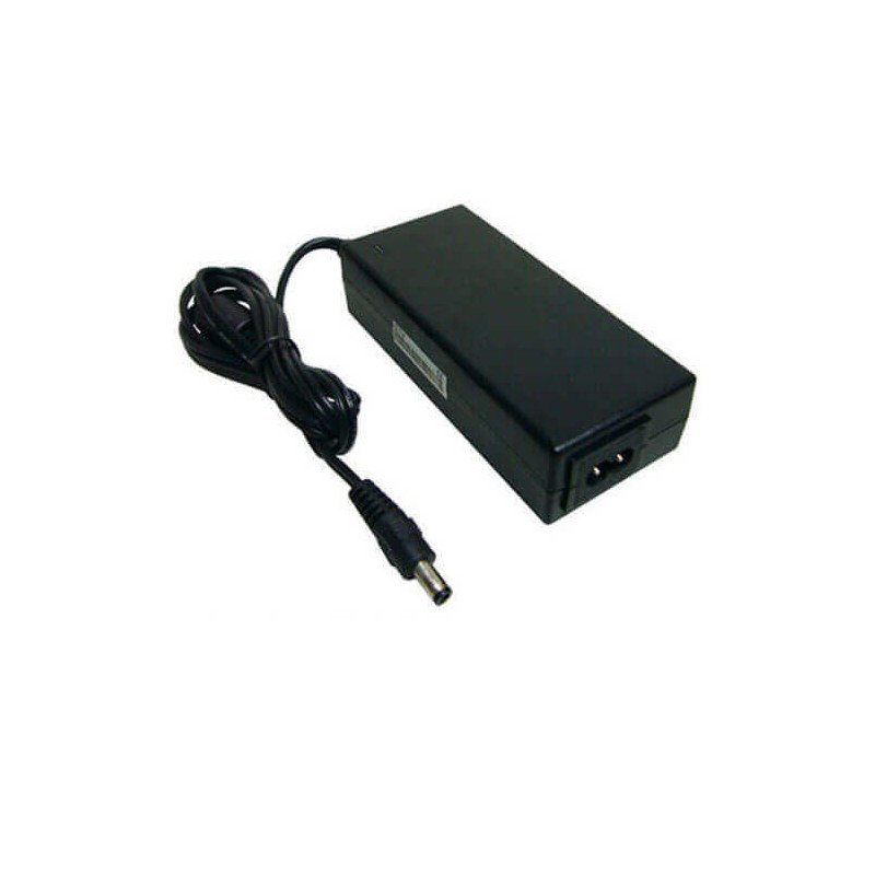Cargador para baterías recargables litio (Li-Ion) 12V 5A