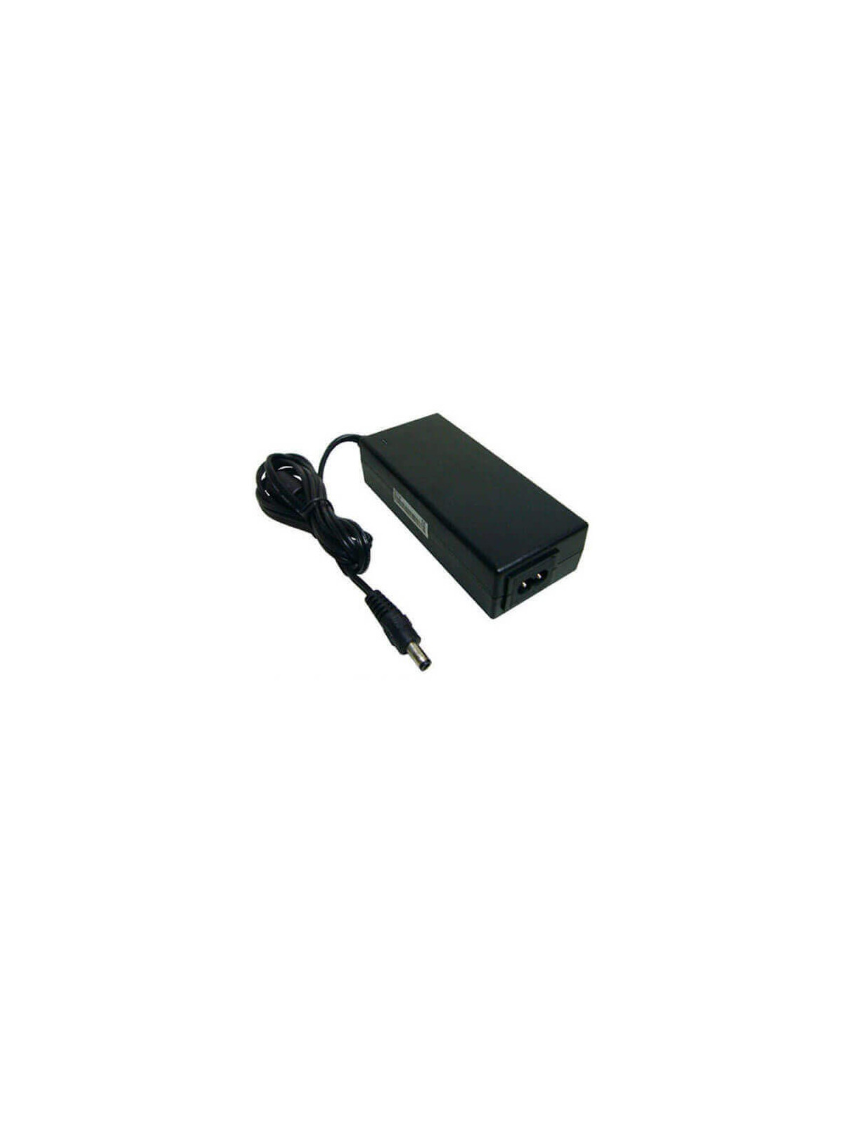 Cargador para baterías recargables litio (Li-Ion) 12V 5A