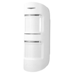 Carcasa AJ-OUTDOORPROTECT-W-DUMMY para detector AJ-OUTDOORPROTECT