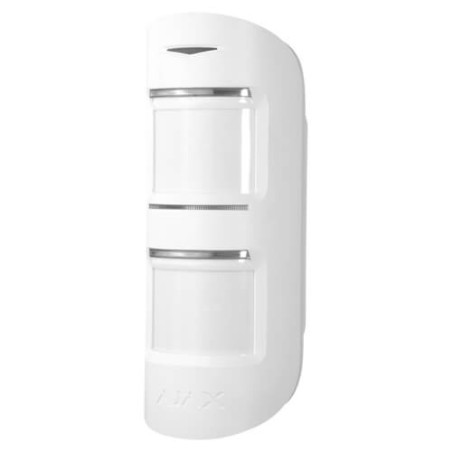 Carcasa AJ-OUTDOORPROTECT-W-DUMMY para detector AJ-OUTDOORPROTECT