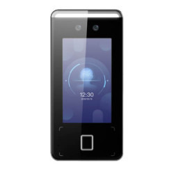 Control de accesos y presencia Safire SF-AC3161MFDR-IP Huellas Mifare Reconocimiento facial