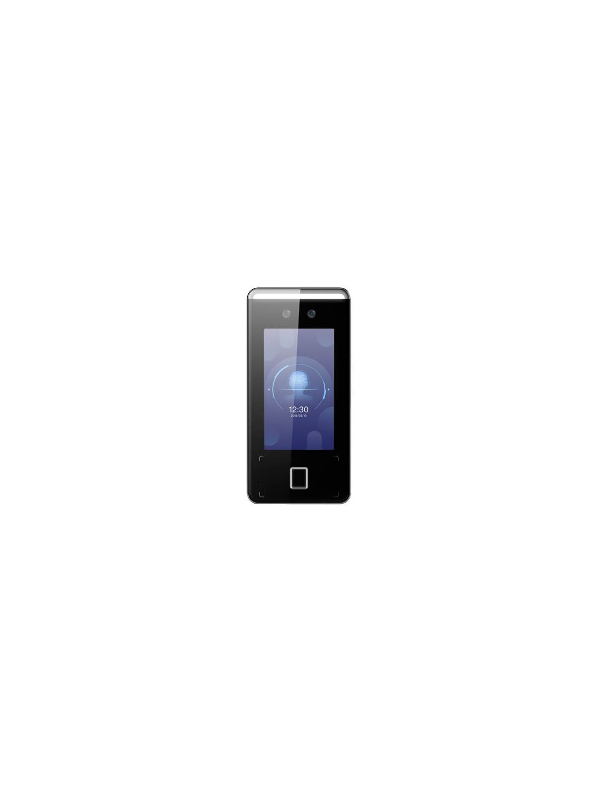 Control de accesos y presencia Safire SF-AC3161MFDR-IP Huellas Mifare Reconocimiento facial