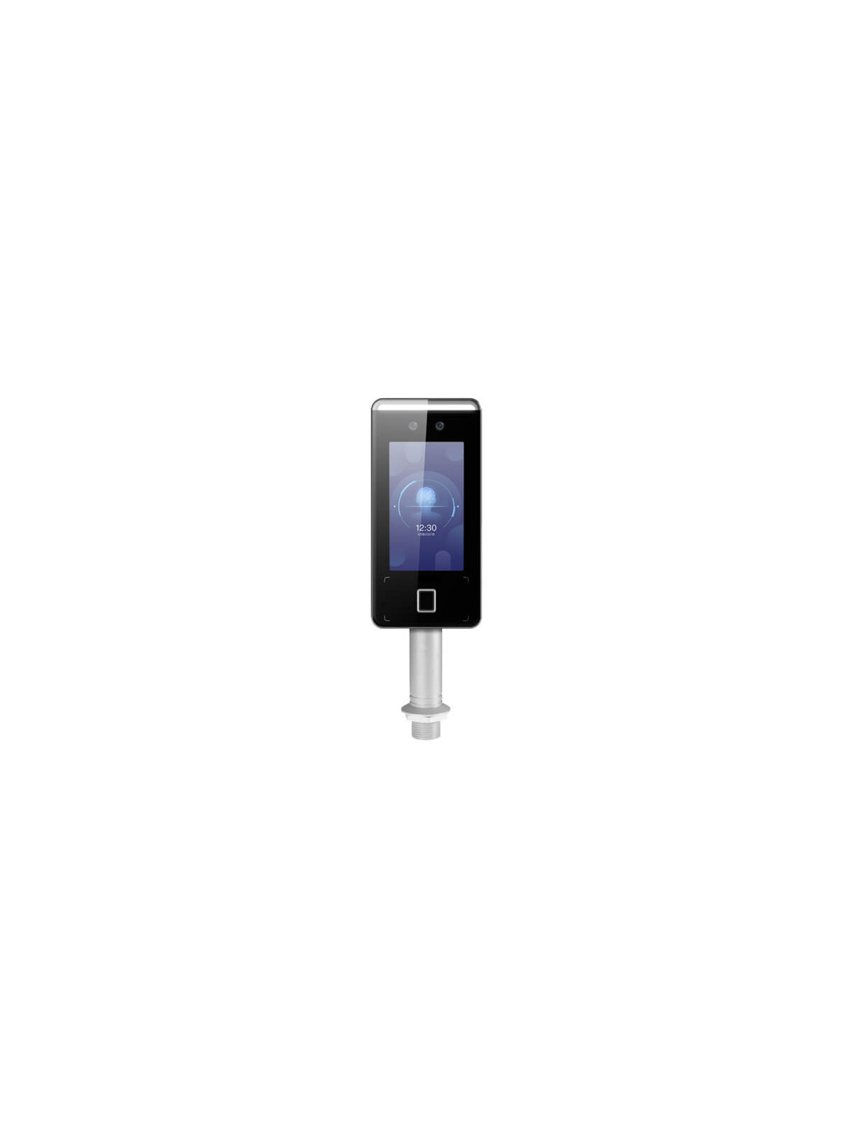 Control de accesos y presencia Safire SF-AC3161MFDR-IP-T Huellas Mifare Reconocimiento facial para torno