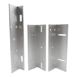 Perfil en Z YF-180ZL para ventosas electromagnéticas YF-180XX