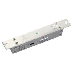 Cerradura de seguridad electromecánica de piston (bulón) YB-500A-LED (fail safe)